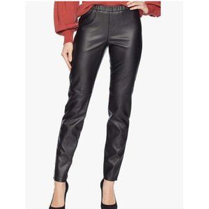 NWT Michael Kors Leather Pants